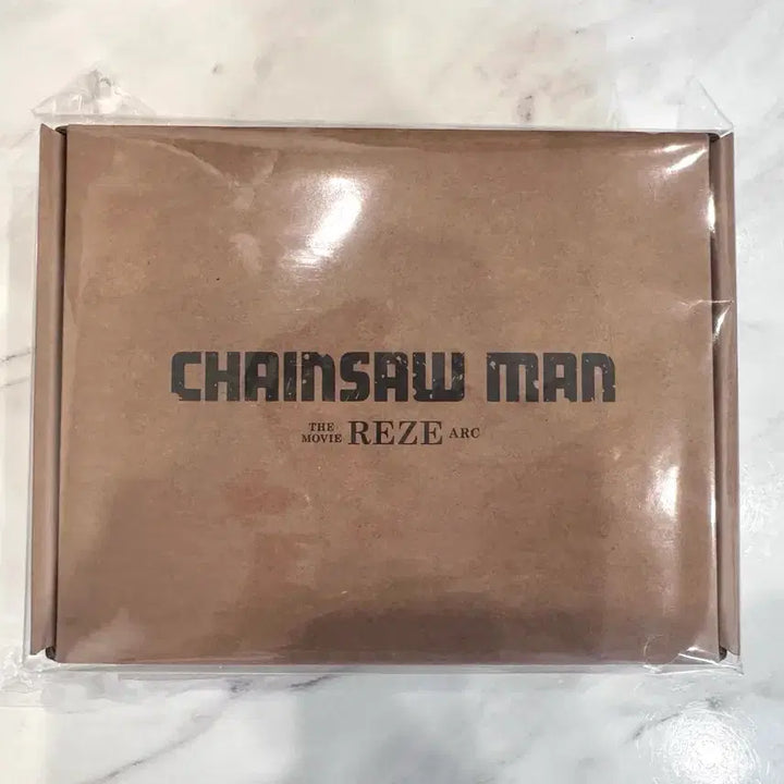 [BUNJANG] Chainsaw Man: The Revolutionary Girl Arc Keycap Set / 체인소맨 레제편 키캡 세트