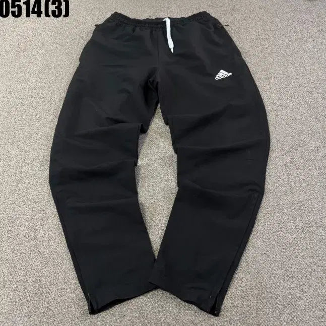 [BUNJANG] Adidas Training Pants / 아디다스 트레이닝 팬츠