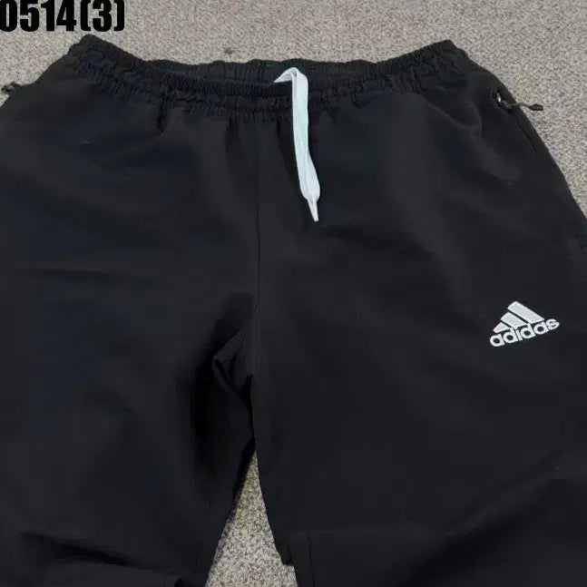 [BUNJANG] Adidas Training Pants / 아디다스 트레이닝 팬츠