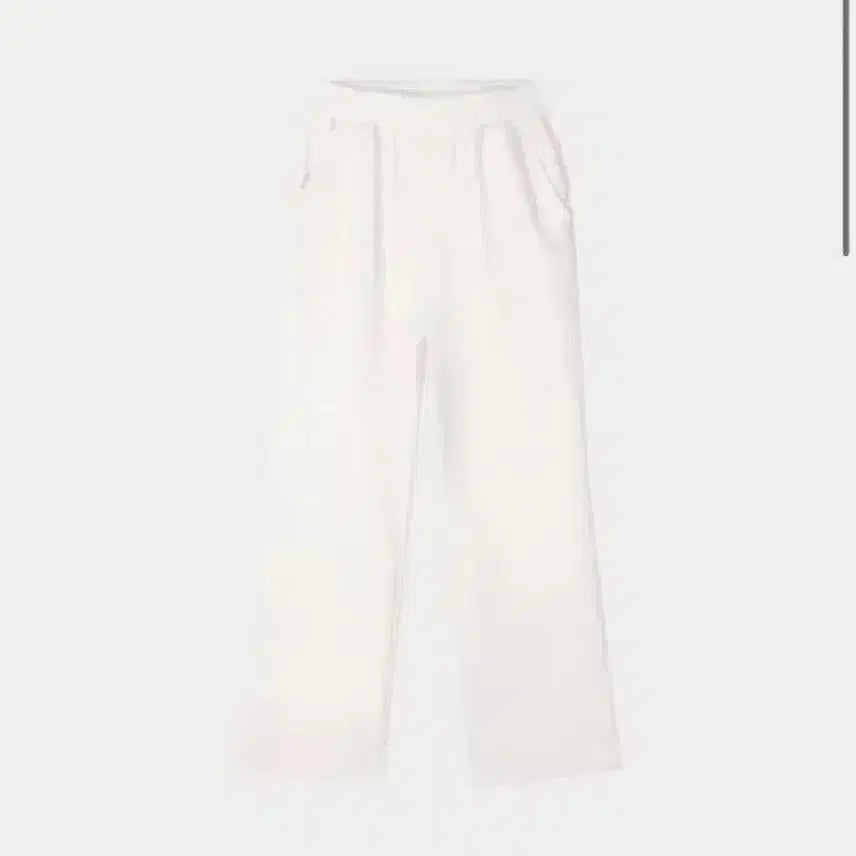 [BUNJANG] Yousop Milo Sweatpants Shell Pink / 유솝 마일로 스웨트 팬츠 쉘핑크