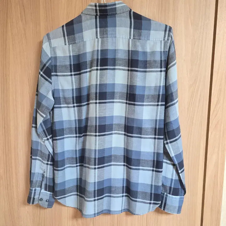 [BUNJANG] 100 Series Linen Shirt / [100]시리즈 린넨셔츠