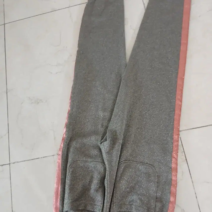 [BUNJANG] Tu Es Mon Tresor Banding Pants / 022 튀에몽트레조르 밴딩 팬츠