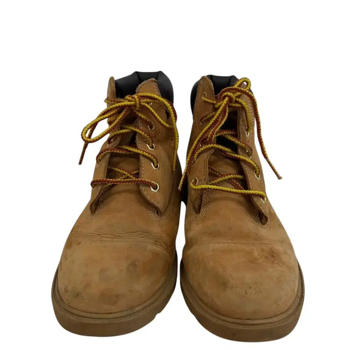 [BUNJANG] Timberland 6-Inch Boots / 팀버랜드 6인치