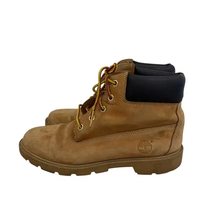 [BUNJANG] Timberland 6-Inch Boots / 팀버랜드 6인치