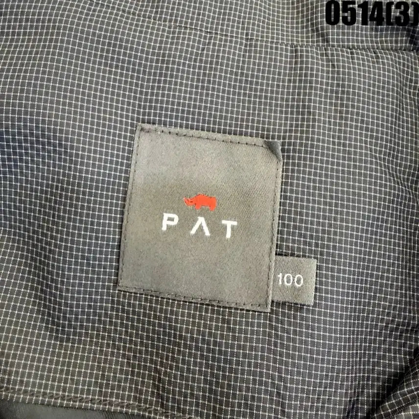 [BUNJANG] PAT Men&