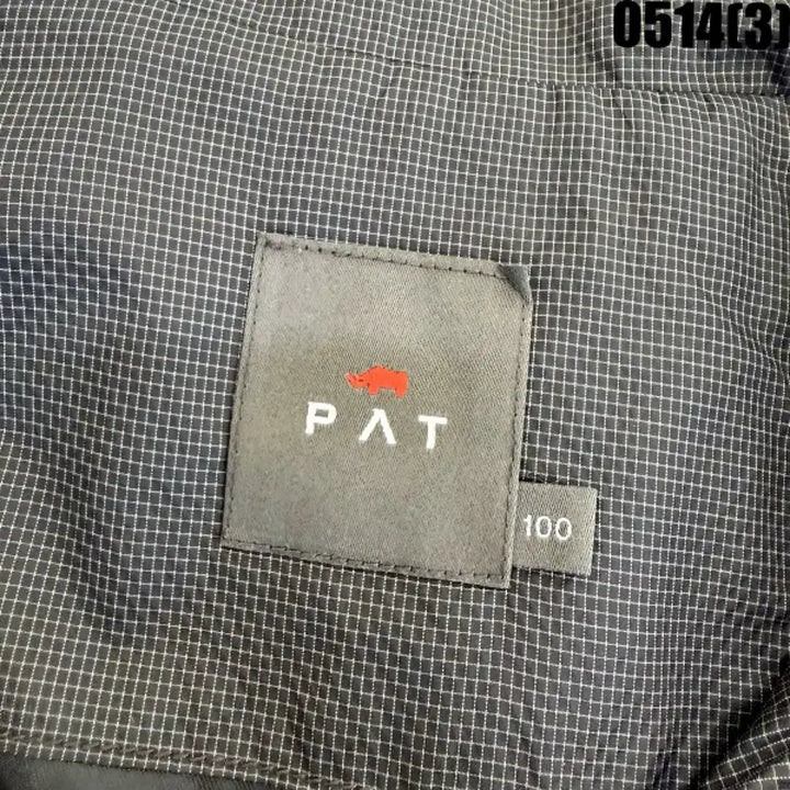 [BUNJANG] PAT Men&