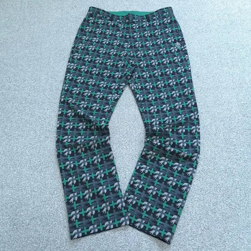[BUNJANG] Castelbajac 82 Size Trousers / 82 카스텔바작 바지 | 0514C12