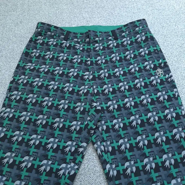 [BUNJANG] Castelbajac 82 Size Trousers / 82 카스텔바작 바지 | 0514C12