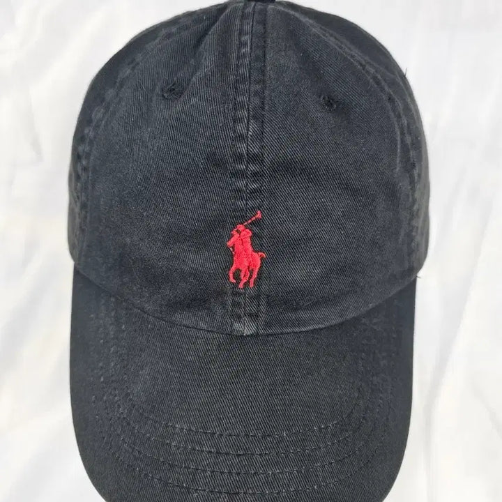 [BUNJANG] Polo Ralph Lauren Ball Cap / 폴로볼캡