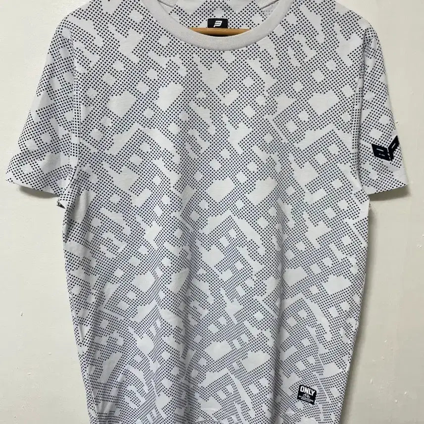 [BUNJANG] Beanpole Functional Span Short-Sleeve T-shirt / 100 빈폴 기능성 스판 반팔티 정품