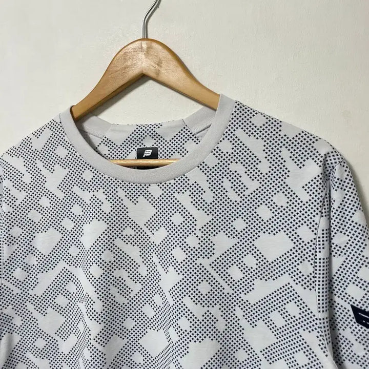 [BUNJANG] Beanpole Functional Span Short-Sleeve T-shirt / 100 빈폴 기능성 스판 반팔티 정품