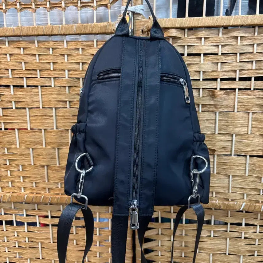 [BUNJANG] Mini Backpack / 미니 백팩