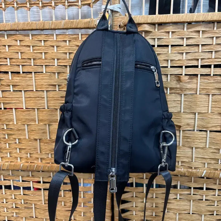 [BUNJANG] Mini Backpack / 미니 백팩