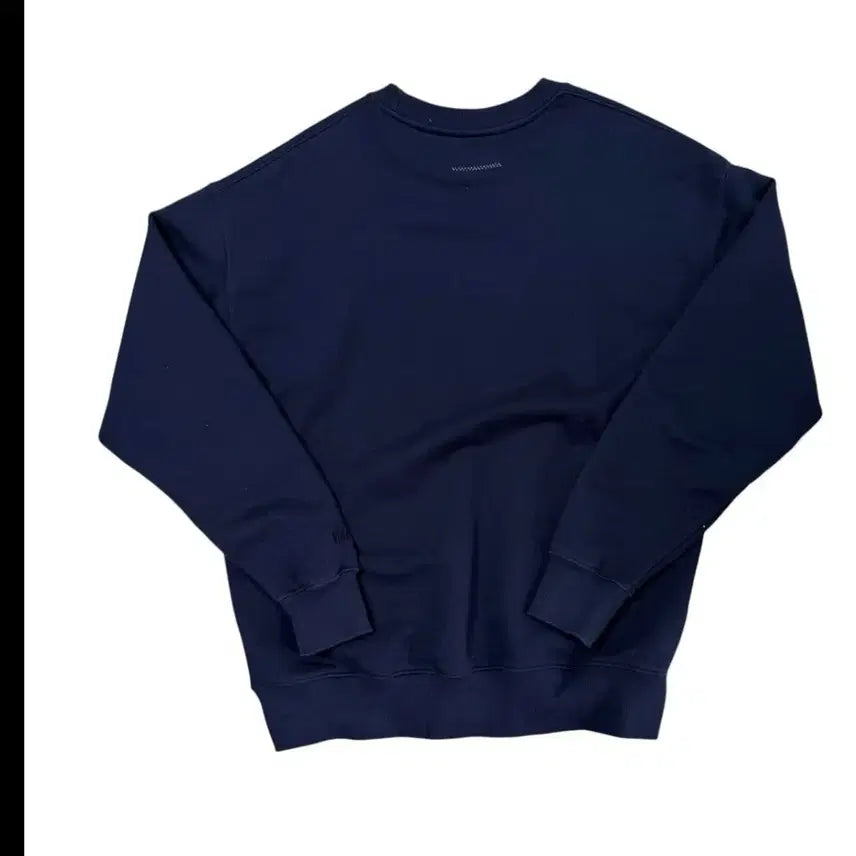 [BUNJANG] Yale Sweatshirt / 예일 맨투맨