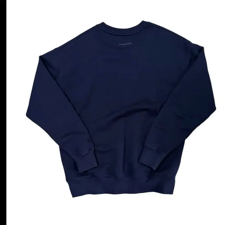 [BUNJANG] Yale Sweatshirt / 예일 맨투맨