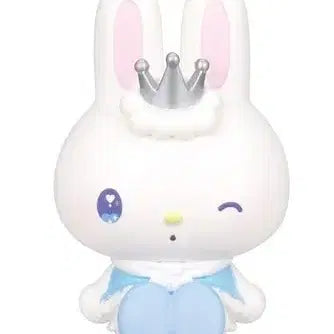[BUNJANG] Sanrio Dolly Mix Rhythm-kun Figure / [미개봉] 산리오 돌리믹스 가챠 리듬군