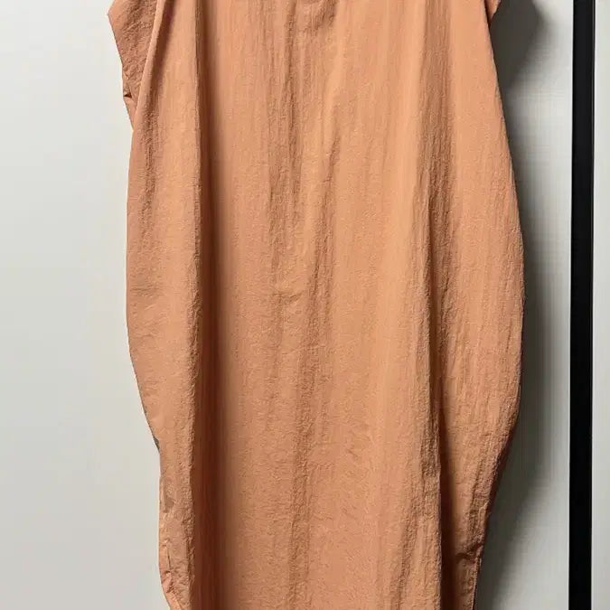 [BUNJANG] Loose Fit Lightweight Dress / 컬러 예쁜 바스락 원피스 박시핏