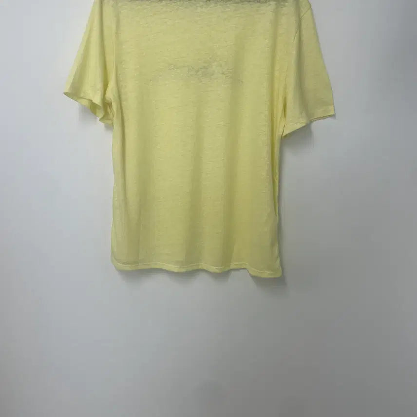 [SOLD OUT] izel 아이젤 자수 반팔티 M