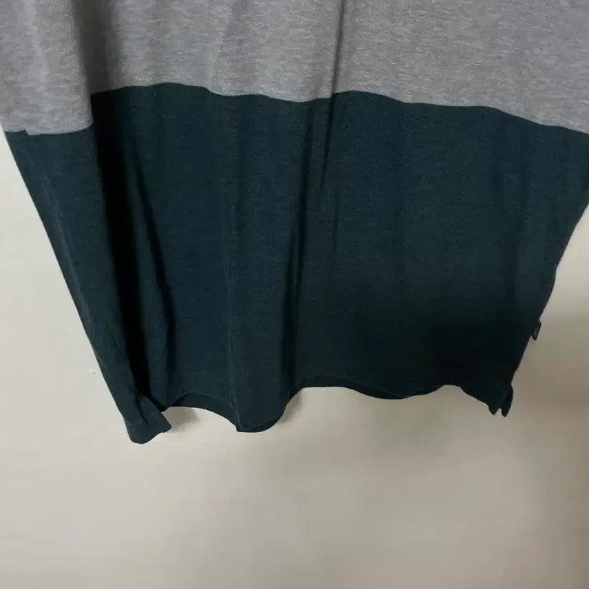 [BUNJANG] Olzen Span Short-Sleeve T-Shirt / 100 Olzen 올젠 스판 반팔티 정품
