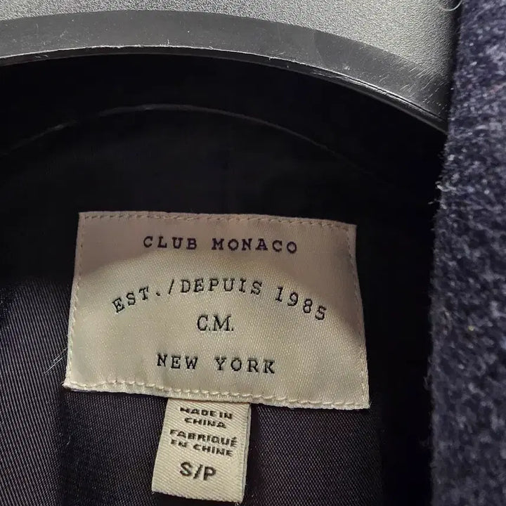 [BUNJANG] Club Monaco Men&