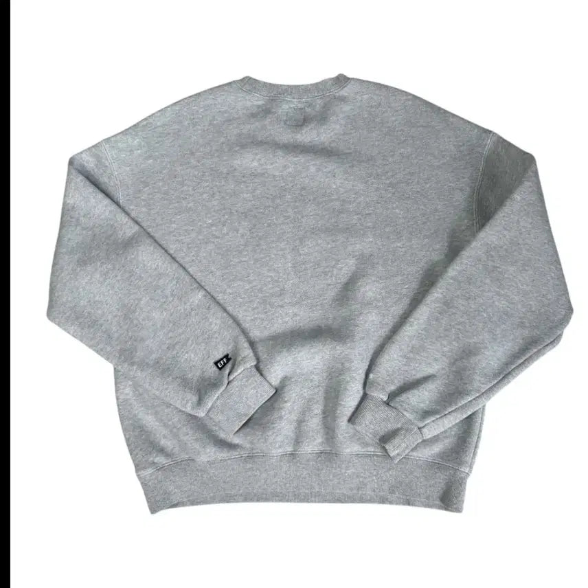 [BUNJANG] Ebbets Field Sweatshirt M / 이벳필드 맨투맨