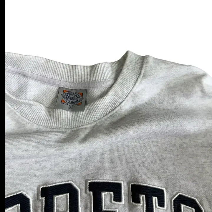 [BUNJANG] Ebbets Field Sweatshirt XL / 이벳필드 맨투맨