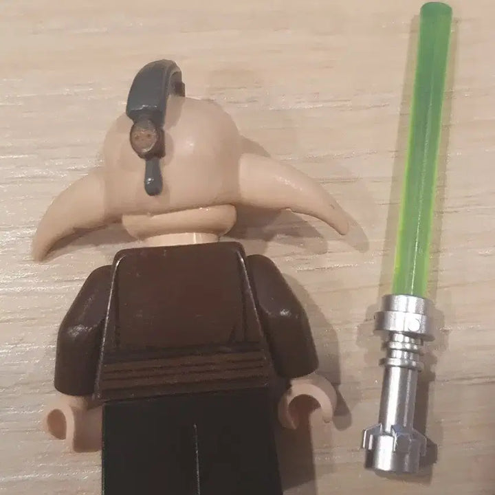 [BUNJANG] LEGO Star Wars Eveanpiel / 레고 스타워즈 이븐피엘
