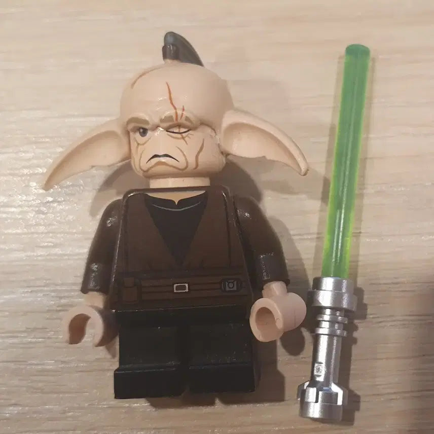 [BUNJANG] LEGO Star Wars Eveanpiel / 레고 스타워즈 이븐피엘
