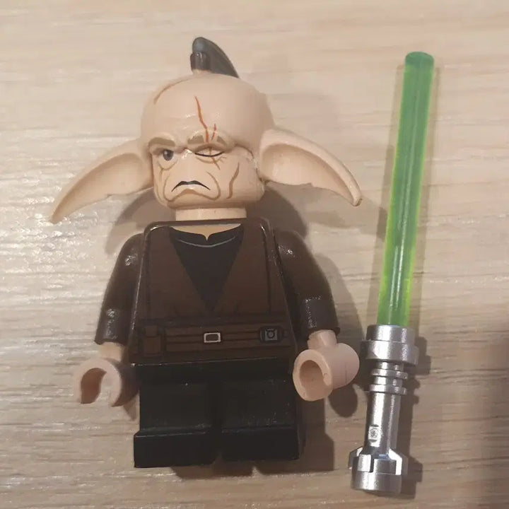 [BUNJANG] LEGO Star Wars Eveanpiel / 레고 스타워즈 이븐피엘