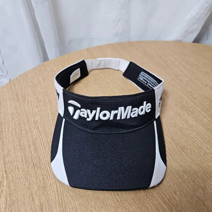 [BUNJANG] TaylorMade Golf Sun Cap / 테일러메이드 골프 썬캡