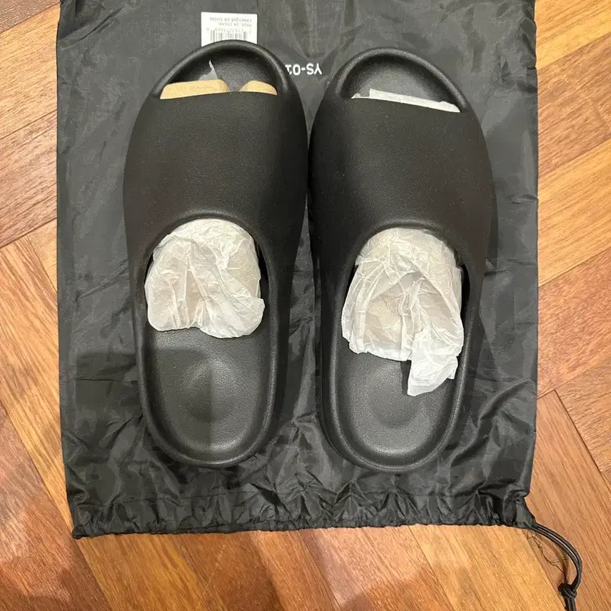 [BUNJANG] YZY YS-01 Sneakers US 9 / 이지 yzy ys-01 us9