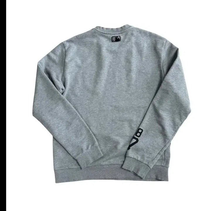 [BUNJANG] MLB Pittsburgh Sweatshirt L / MLB 피츠버그 맨투맨
