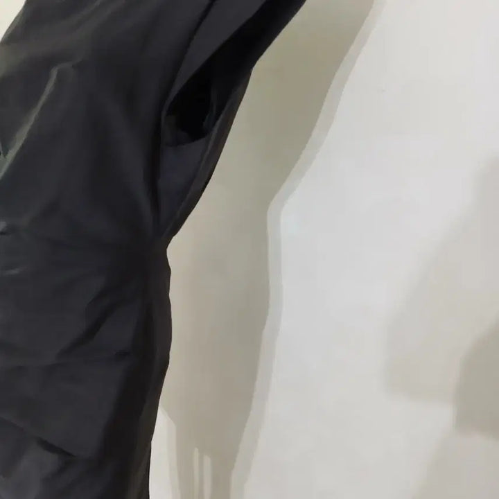 [BUNJANG] Mine Masochist Drape Dress / 마인 마소재 드레이프 원피스