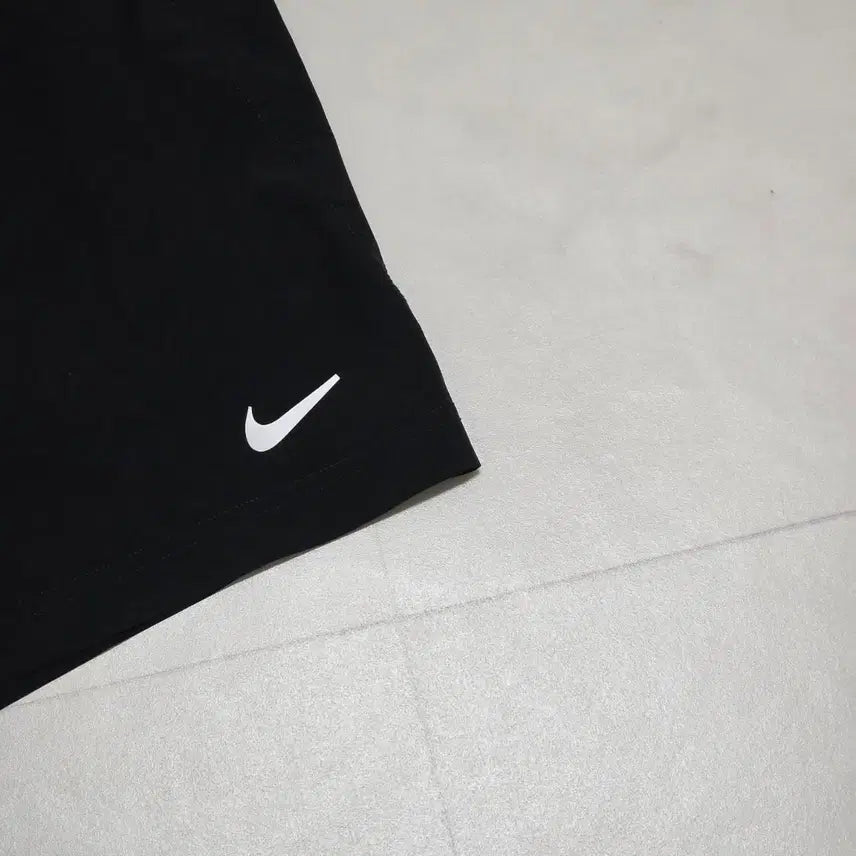 [BUNJANG] Nike Dri-FIT Woven Shorts Black / L) 나이키 드라이핏 우븐 쇼츠 반바지 블랙
