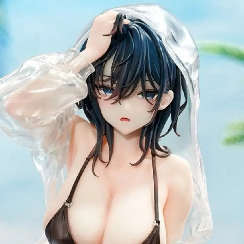 [BUNJANG] Animester Yokoyama Ishimi Hanmei-hanhyang 1/6 Scale Anime Girl Figure / [애니메스터] 요코야마 이시미 하명반향 1/6 미소녀 피규어