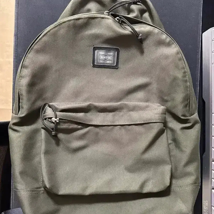 [BUNJANG] Yoshida Porter Backpack / 요시다 포터 백팩 판매합니다.