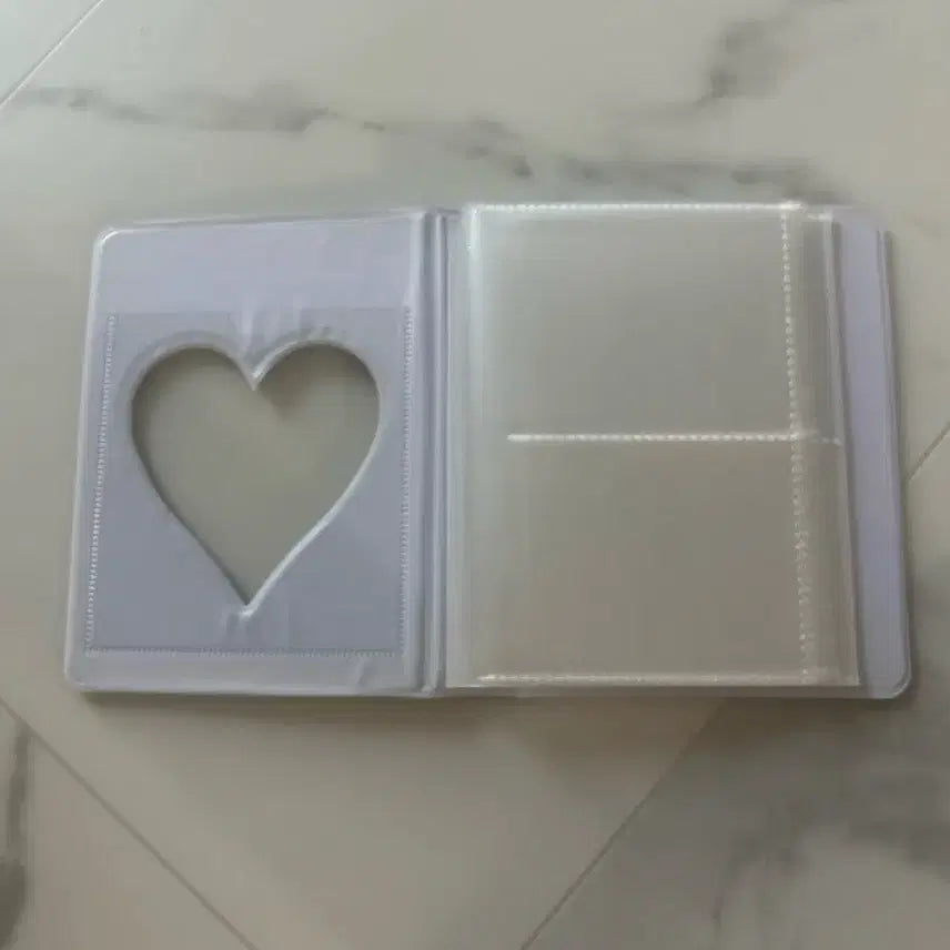 [BUNJANG] Photocard Binder / 포카 바인더