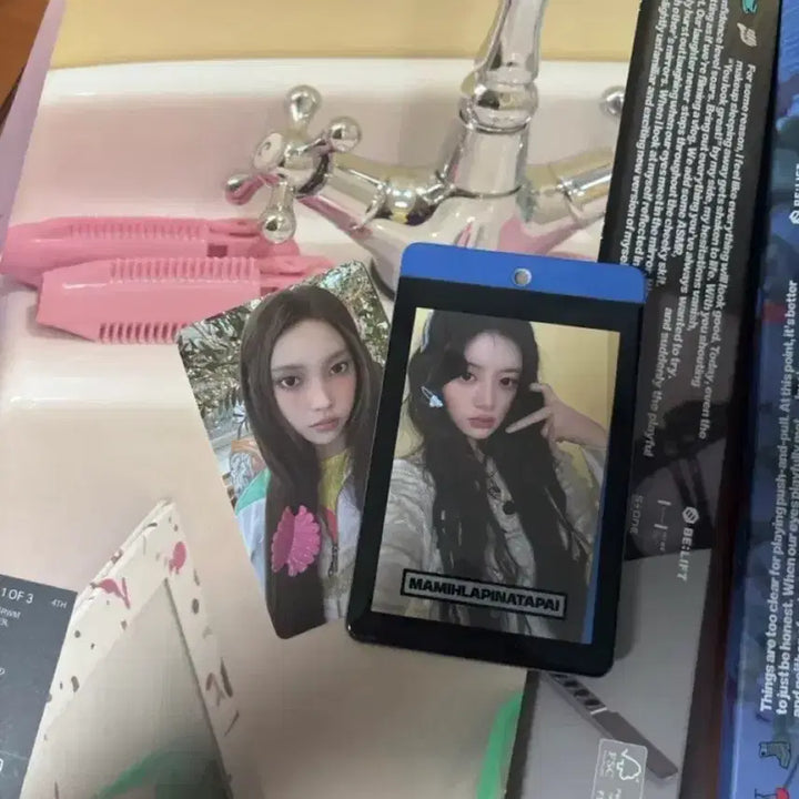 [BUNJANG] ILLIT &