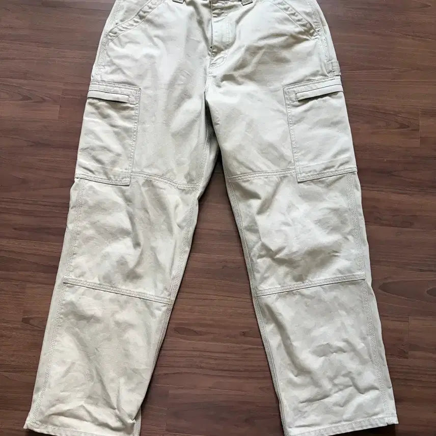 [BUNJANG] thisisneverthat Work Pants / 디스이즈네버댓 워크팬츠