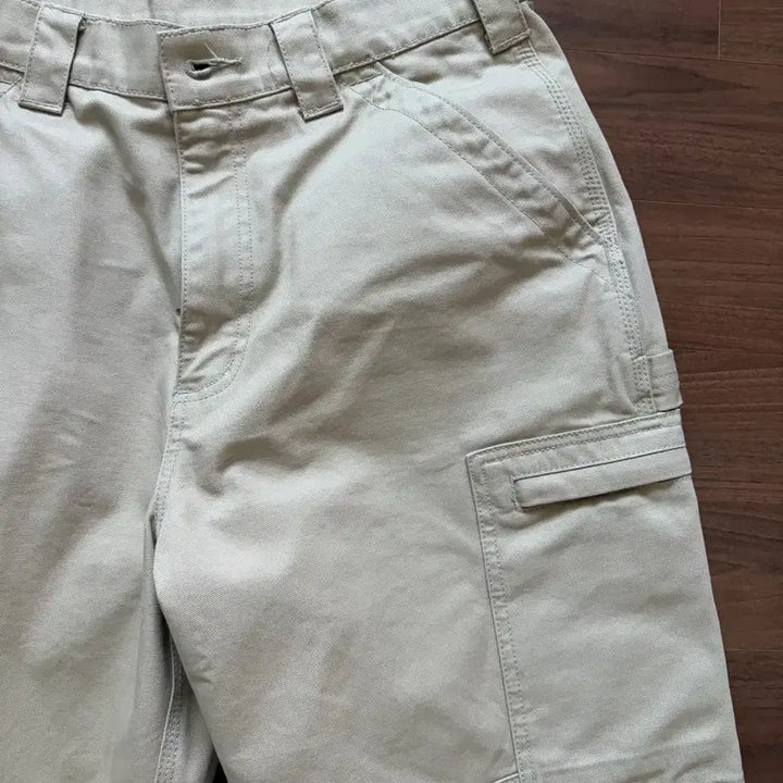 [BUNJANG] thisisneverthat Work Pants / 디스이즈네버댓 워크팬츠