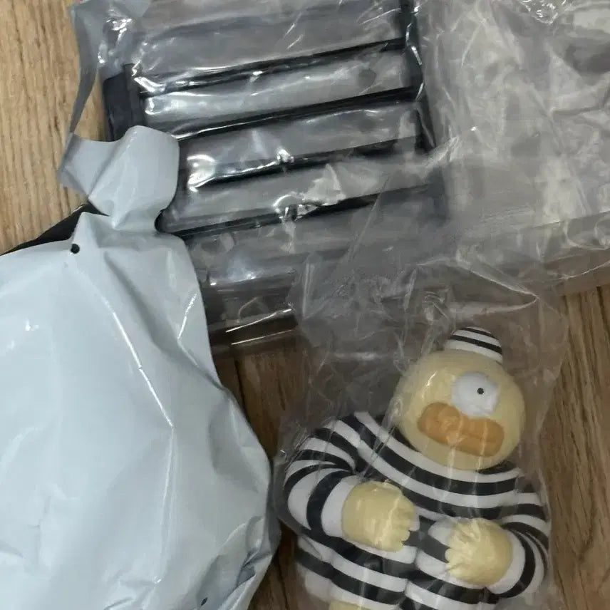 [BUNJANG] Chiikawa Prison Figure Ode / 치이카와 감옥 프리즌 피규어 오데