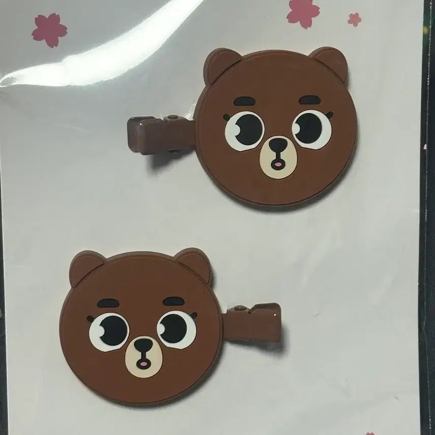[BUNJANG] Day6 Yokohama MD Hairpin / 데이식스 일본엠디 요코하마 머리핀 방 삔 헤어핀