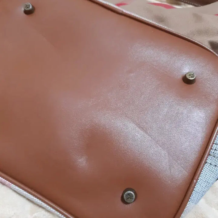 [BUNJANG] Ashbee Hobo Bag / 애쉬비 호보백