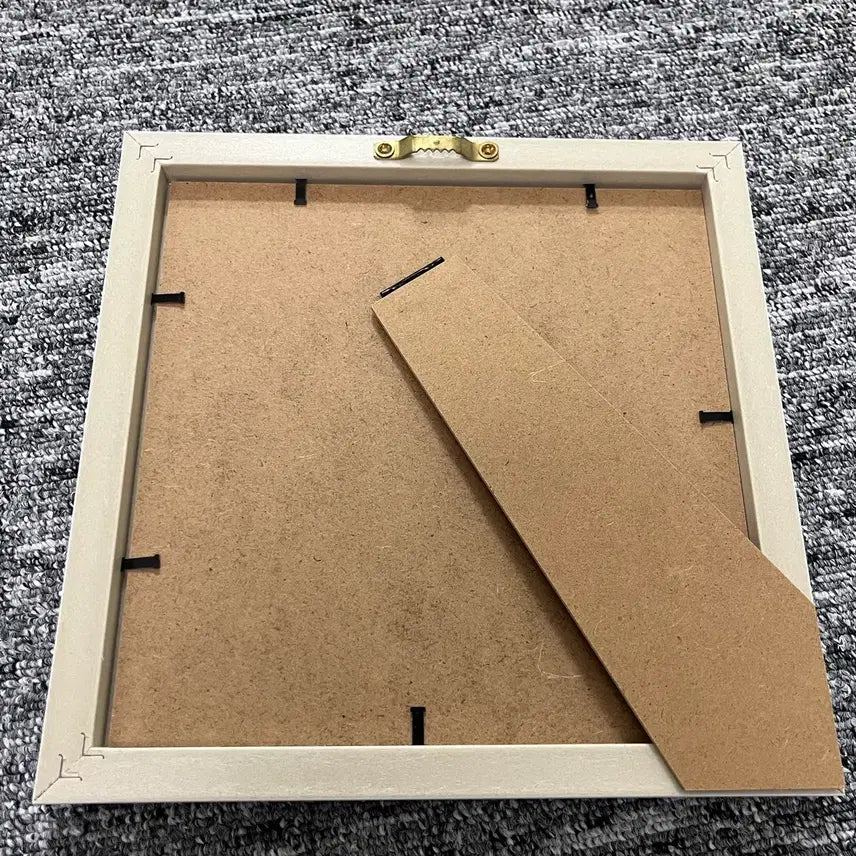 [BUNJANG] Rilakkuma Store Korilakkuma Cherry Frame Picture Frame / 리락쿠마스토어 코리락쿠마 체리 프레임 액자