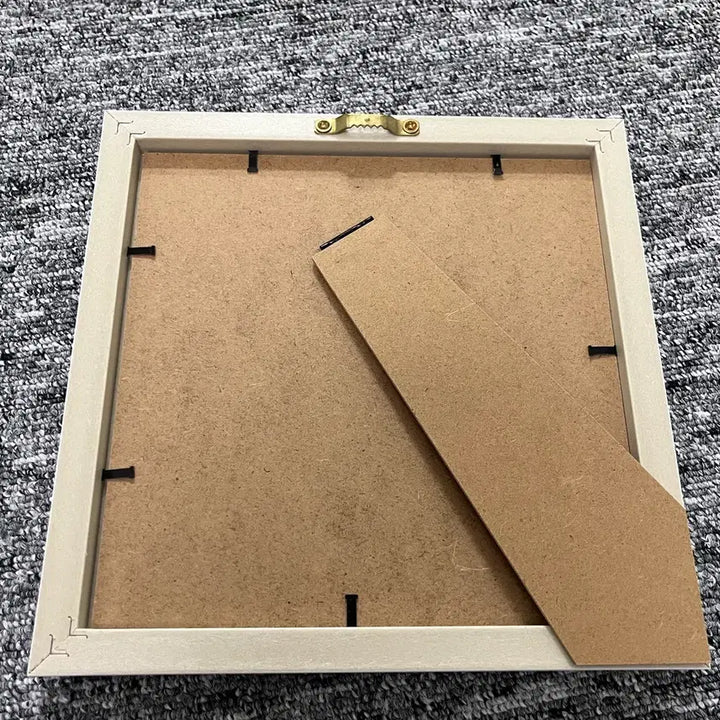 [BUNJANG] Rilakkuma Store Korilakkuma Cherry Frame Picture Frame / 리락쿠마스토어 코리락쿠마 체리 프레임 액자