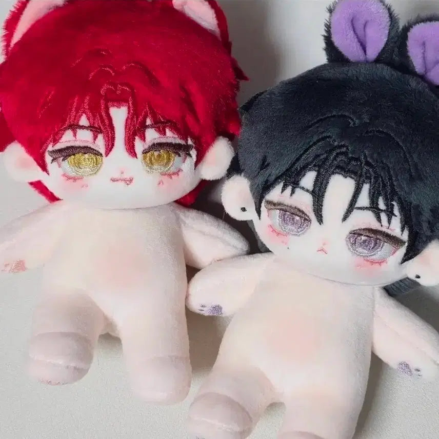 [BUNJANG] Baby Rabbit x FRep Doll Clothes / 베비래빈 + 에프렙 퐁드림