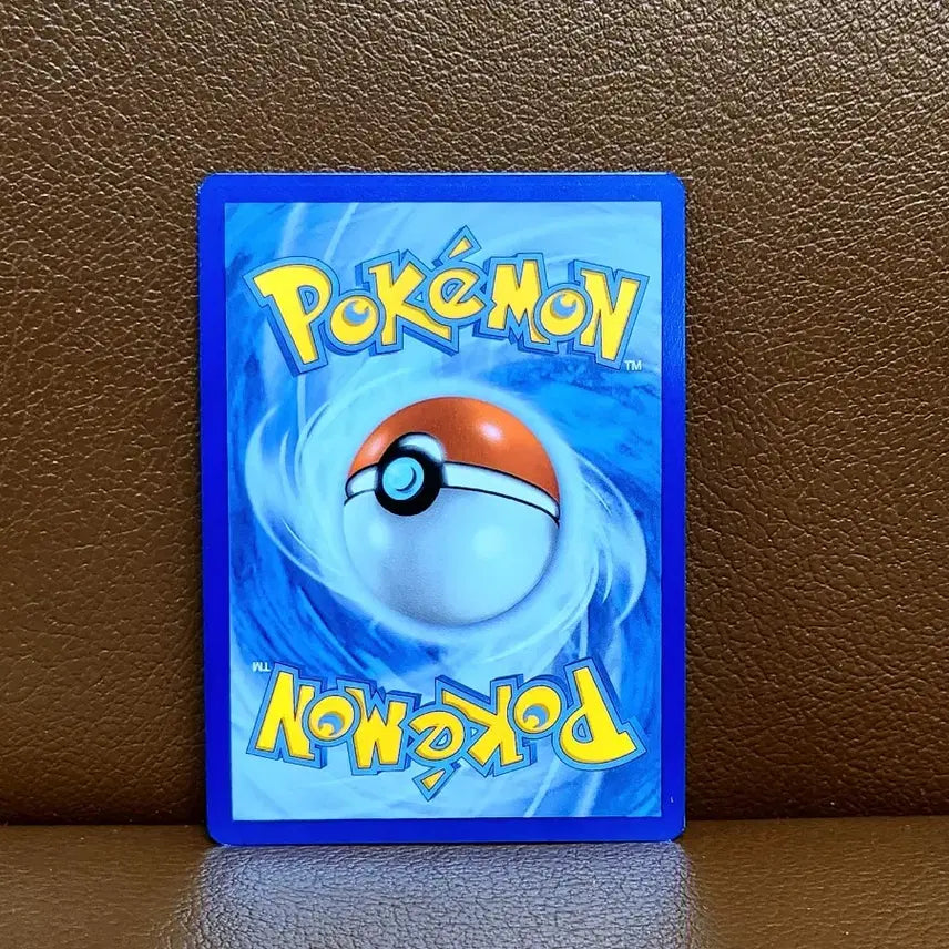 [BUNJANG] Pokemon North American Basic Energy Card - Iron Energy / 포켓몬스터 북미판 에너지카드 기본 철에너지 카드