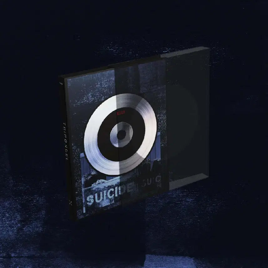 [BUNJANG] NO:EL TRIPONOEL Autographed Album OS / [OS] NO:EL (노엘) - 트립오노엘 TRIPONOEL [사인반]