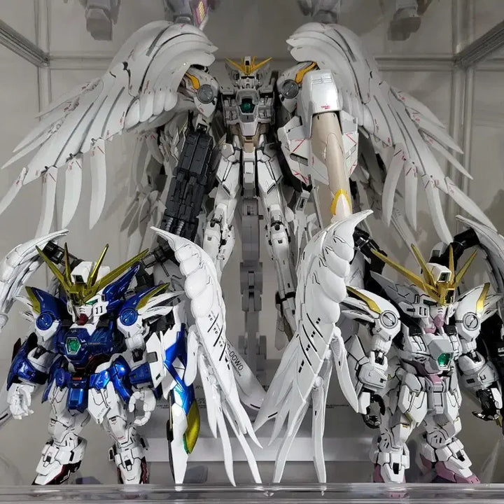 [BUNJANG] Modeler&