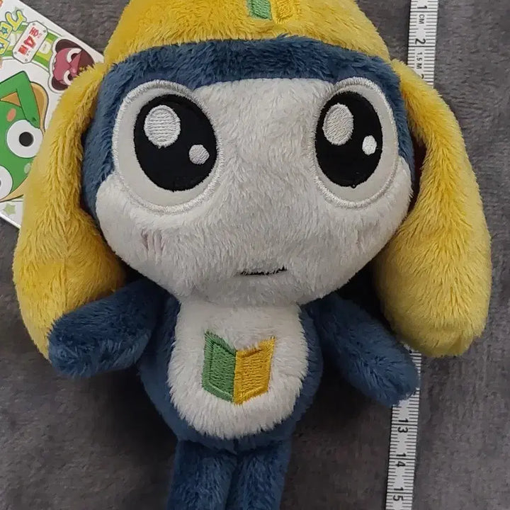 [BUNJANG] Tamama Doll / 타마마 인형